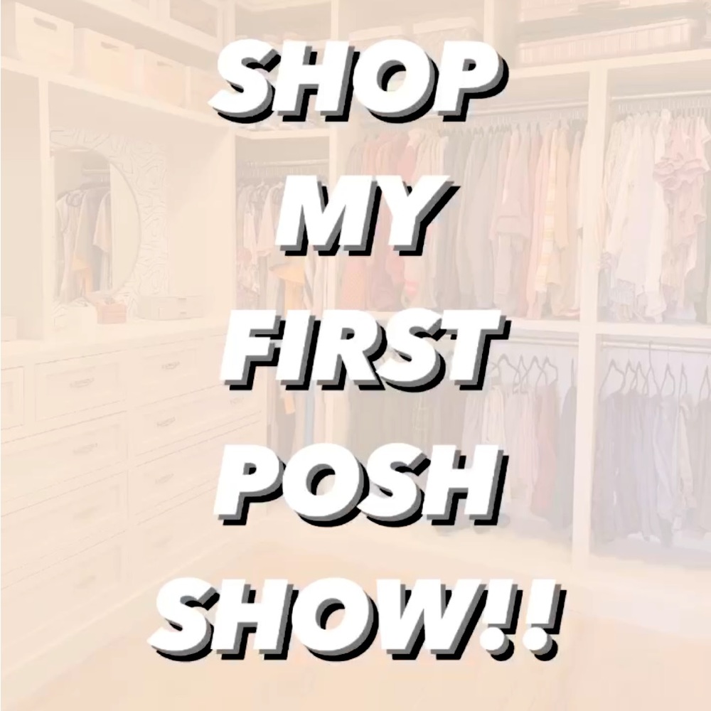 Dresses, skirts and tops!